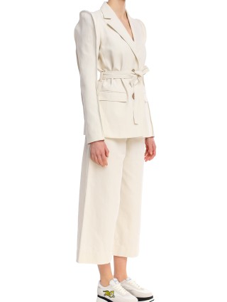 Білий піджак KENZO : фото 3 - Invogue